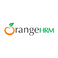 Orange HRM