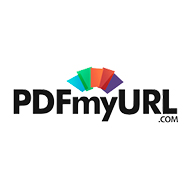 PDFmyURL Alternatives & Reviews