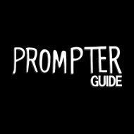 Prompter Guide