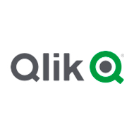 Qlik Sense Alternatives & Reviews