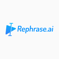 Rephrase AI Alternatives