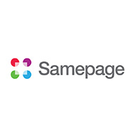 Samepage Alternatives & Reviews
