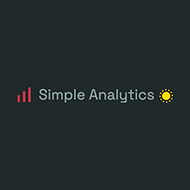 Simple Analytics Alternatives