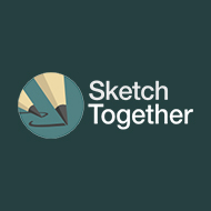 SketchTogether