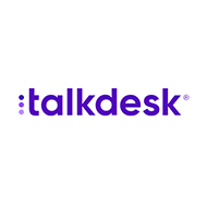 Talkdesk Alternatives & Reviews