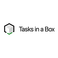 Tasks in a Box