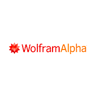 Wolfram Alpha Alternatives & Reviews
