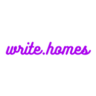 Write.homes