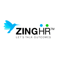 ZingHR Alternatives & Reviews
