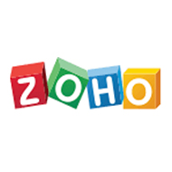 Zoho Analytics