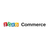 Zoho Commerce