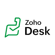 Zoho Desk Alternatives & Reviews