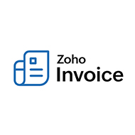 Zoho Invoice