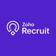 Zoho Recruit Alternatives & Reviews